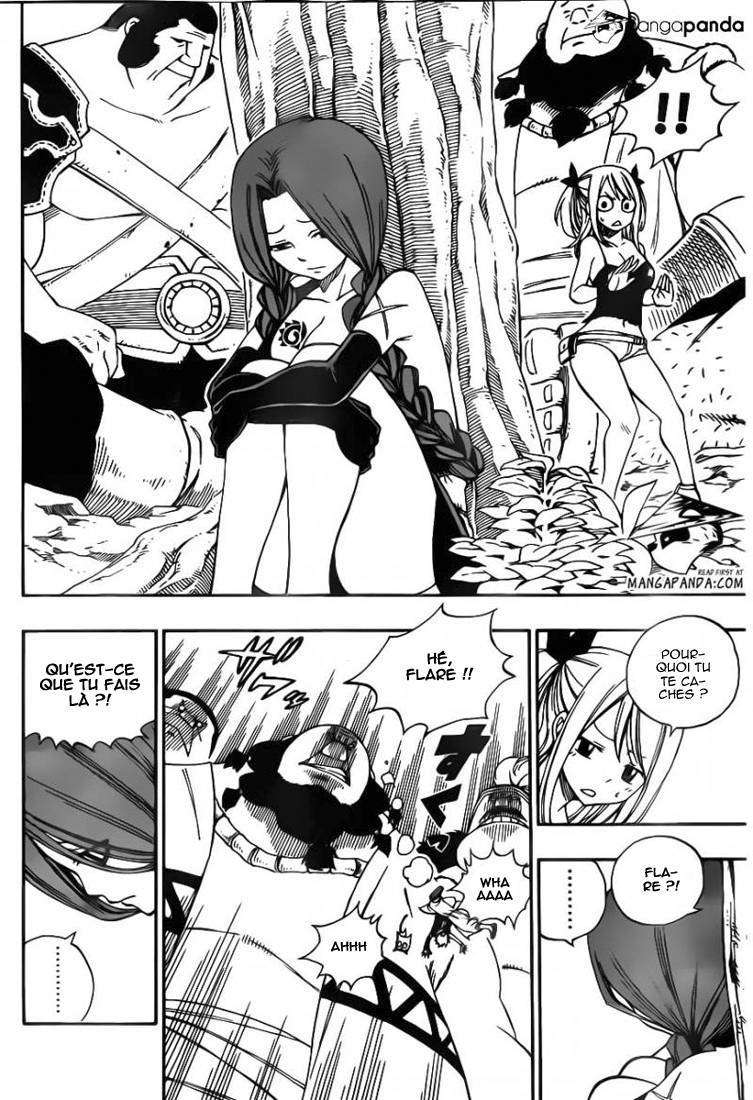  Fairy Tail - Chapitre 354 - 7