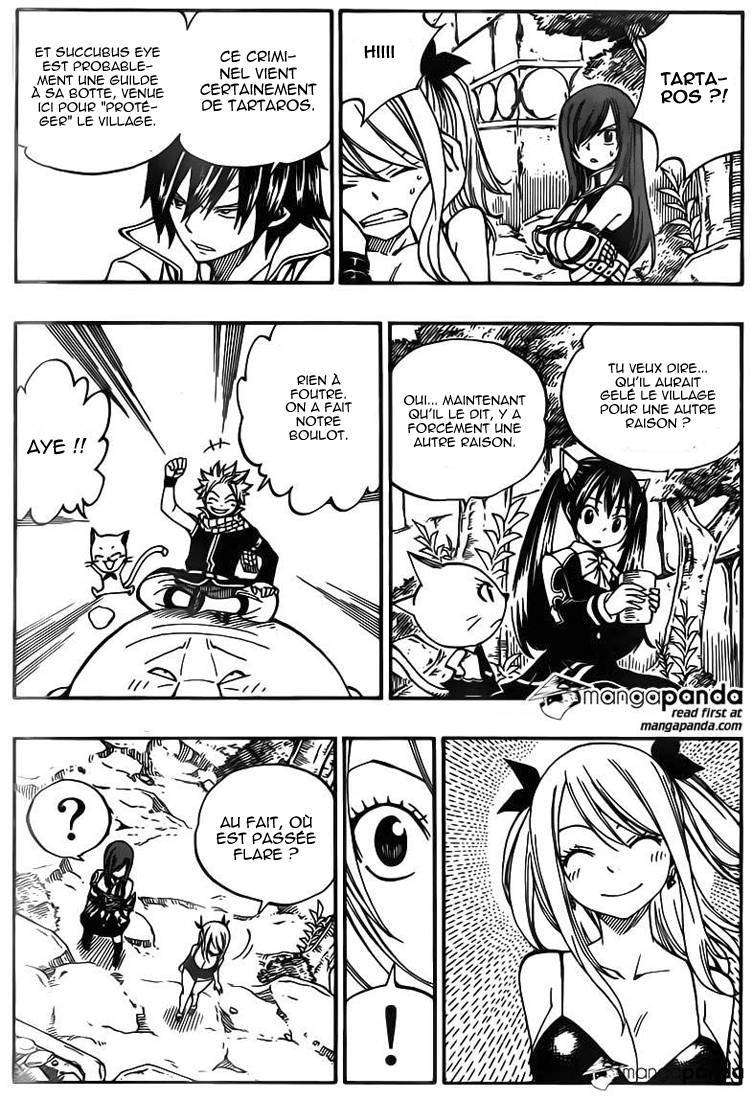  Fairy Tail - Chapitre 354 - 6