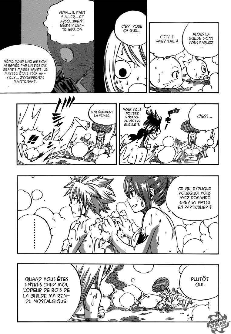  Fairy Tail - Chapitre 355 - 12