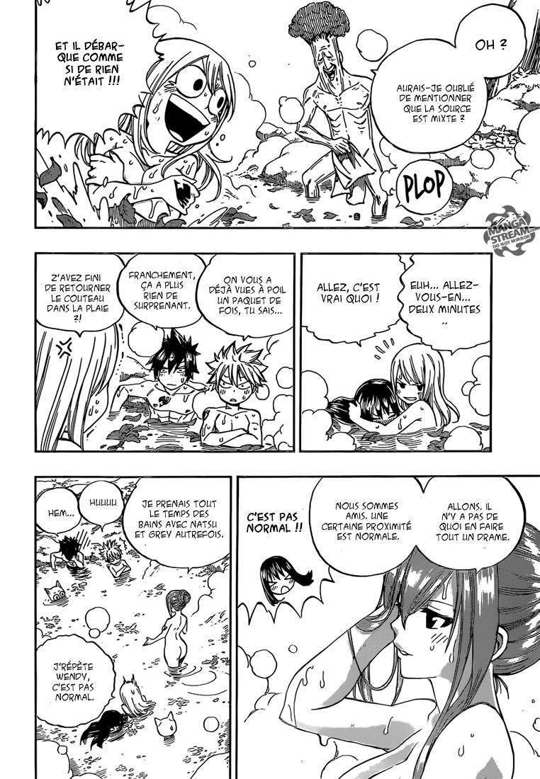  Fairy Tail - Chapitre 355 - 9