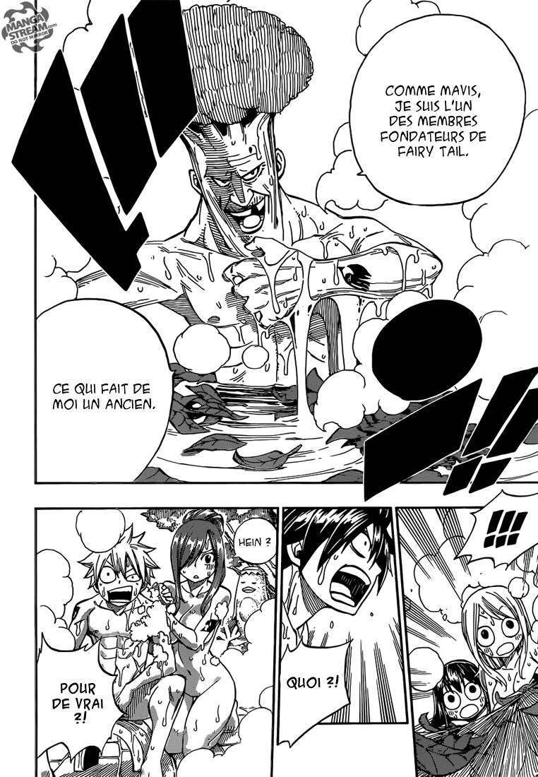  Fairy Tail - Chapitre 355 - 11