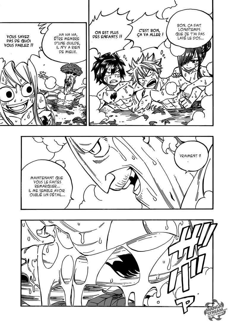  Fairy Tail - Chapitre 355 - 10