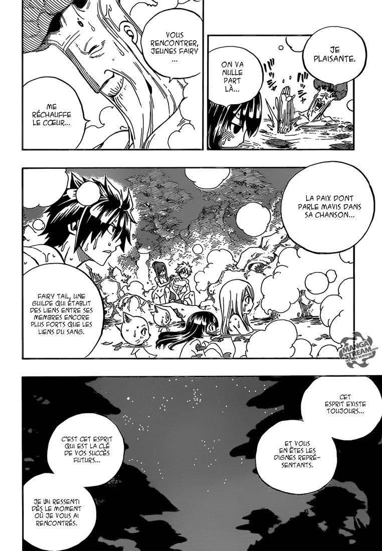  Fairy Tail - Chapitre 355 - 13