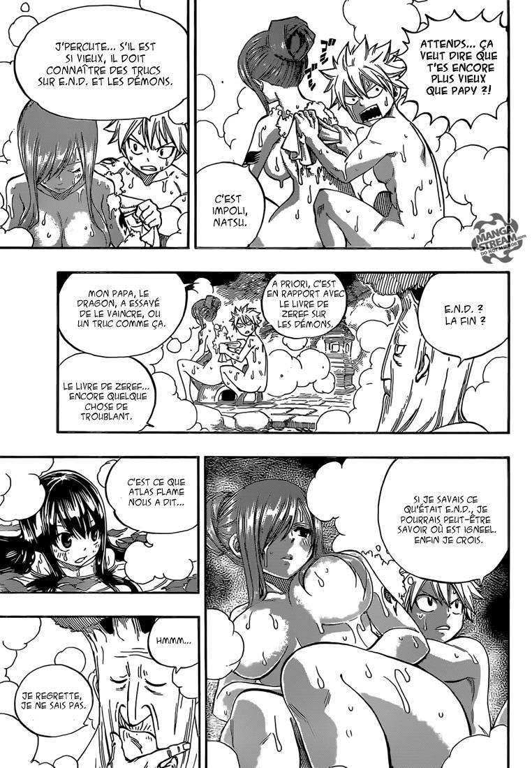  Fairy Tail - Chapitre 355 - 17