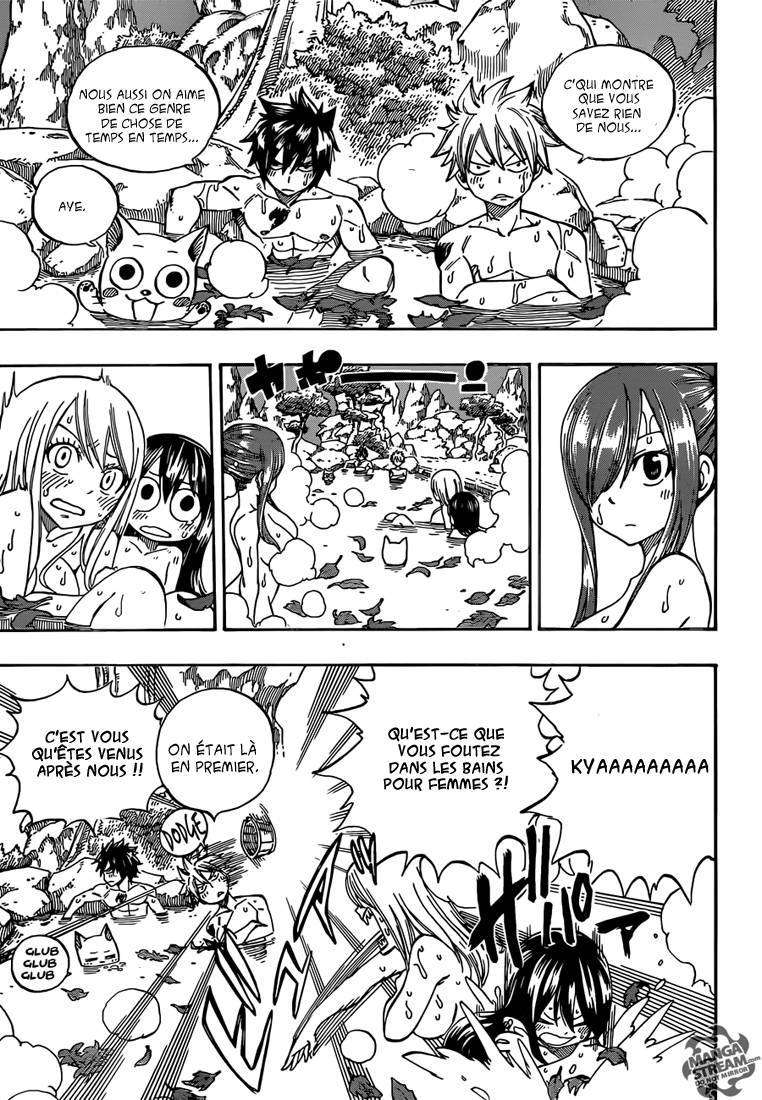  Fairy Tail - Chapitre 355 - 8