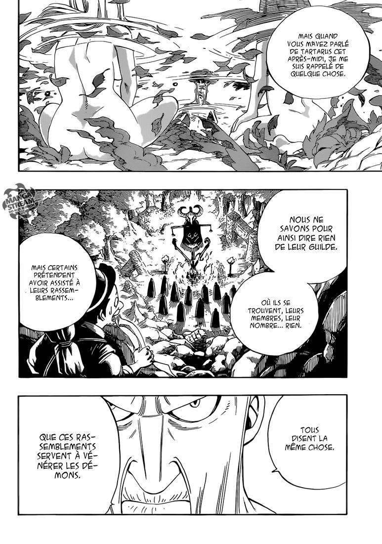  Fairy Tail - Chapitre 355 - 18