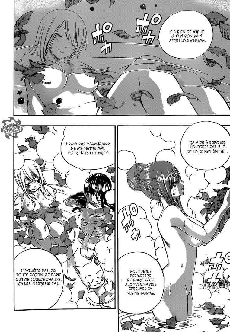  Fairy Tail - Chapitre 355 - 7