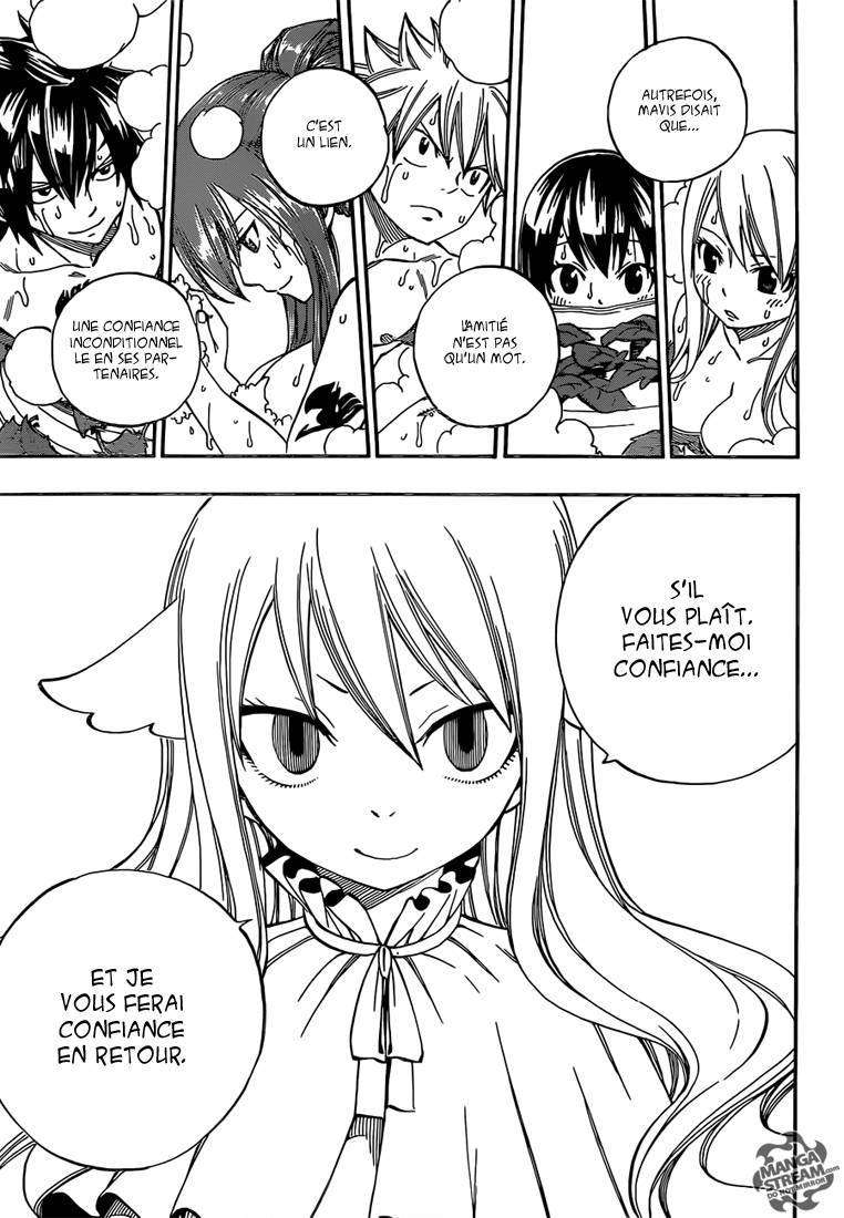  Fairy Tail - Chapitre 355 - 14