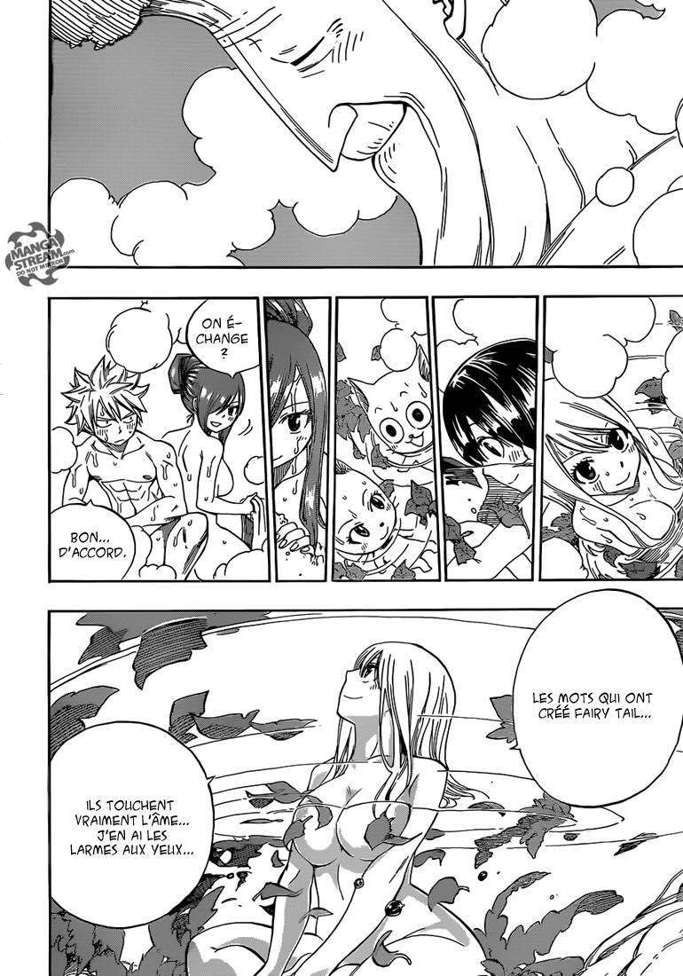  Fairy Tail - Chapitre 355 - 16