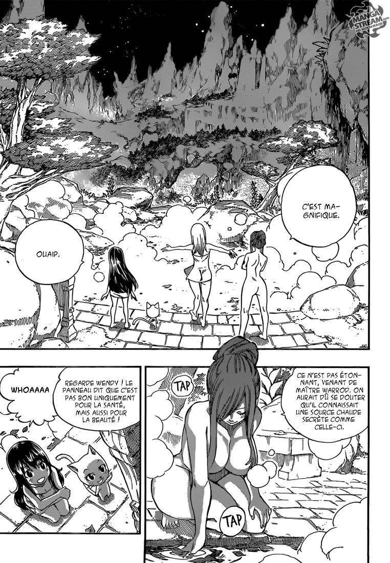  Fairy Tail - Chapitre 355 - 6