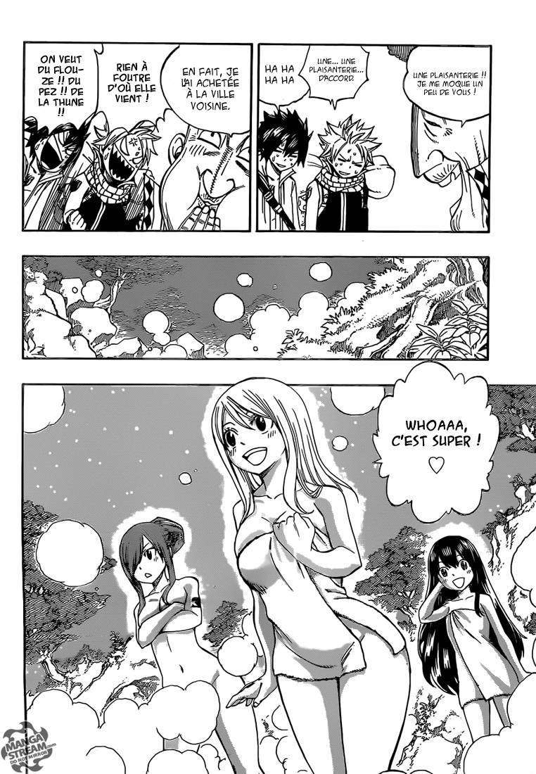  Fairy Tail - Chapitre 355 - 5