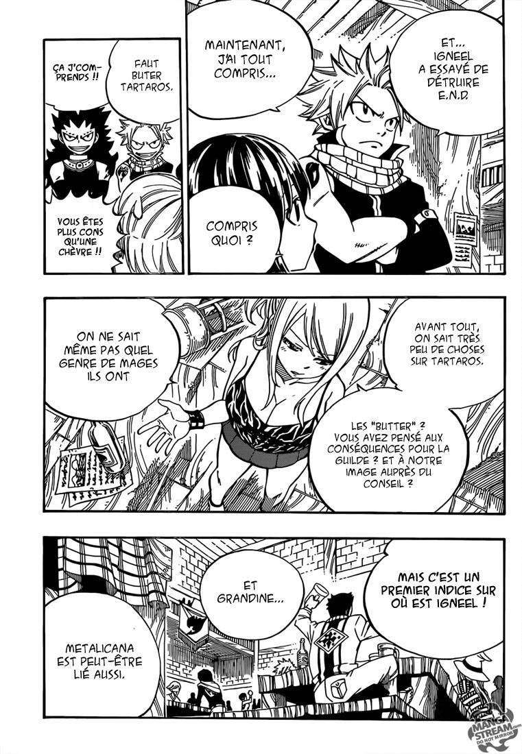  Fairy Tail - Chapitre 356 - 24