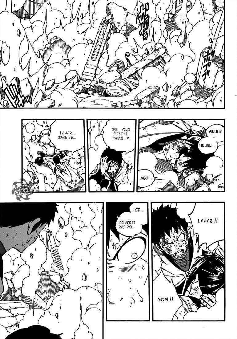  Fairy Tail - Chapitre 356 - 12