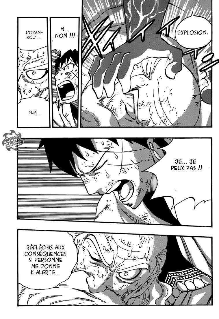  Fairy Tail - Chapitre 356 - 16