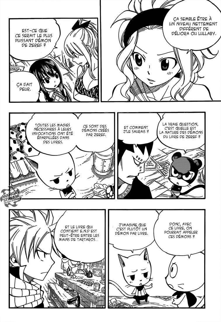  Fairy Tail - Chapitre 356 - 23