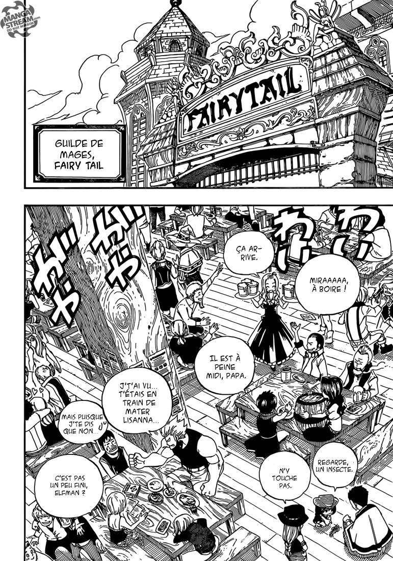  Fairy Tail - Chapitre 356 - 19