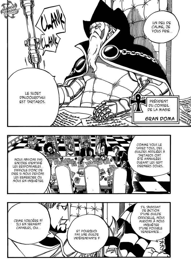  Fairy Tail - Chapitre 356 - 6