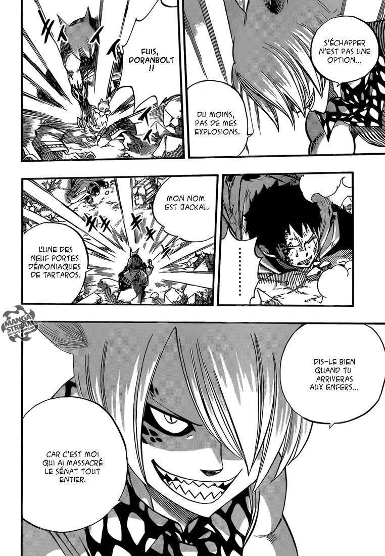  Fairy Tail - Chapitre 356 - 17