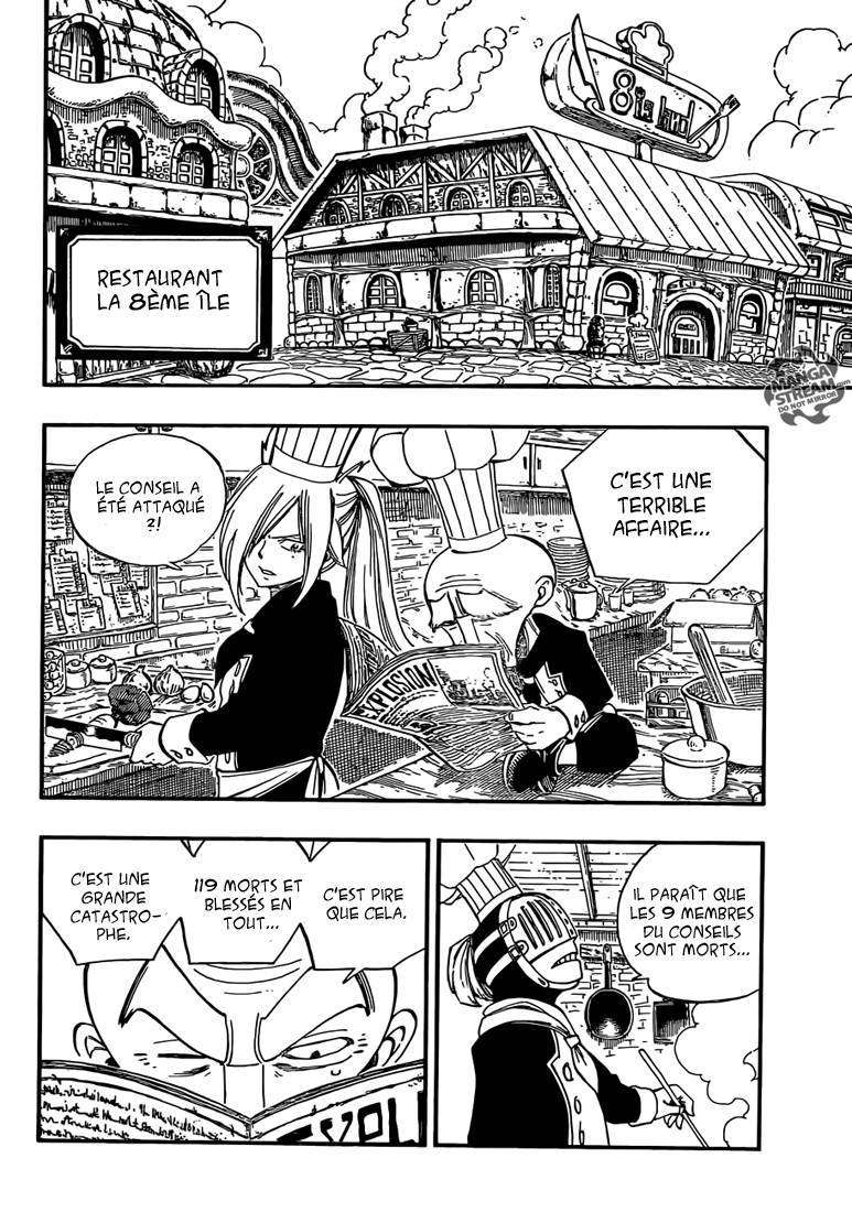  Fairy Tail - Chapitre 357 - 7