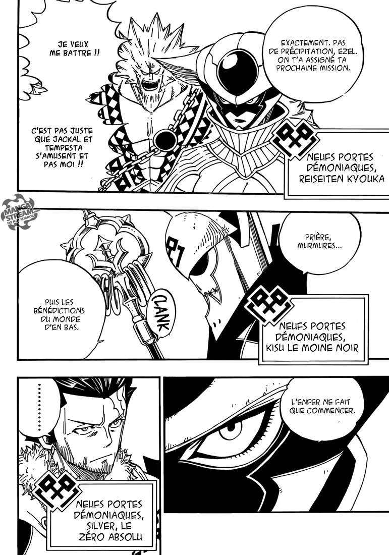  Fairy Tail - Chapitre 357 - 5