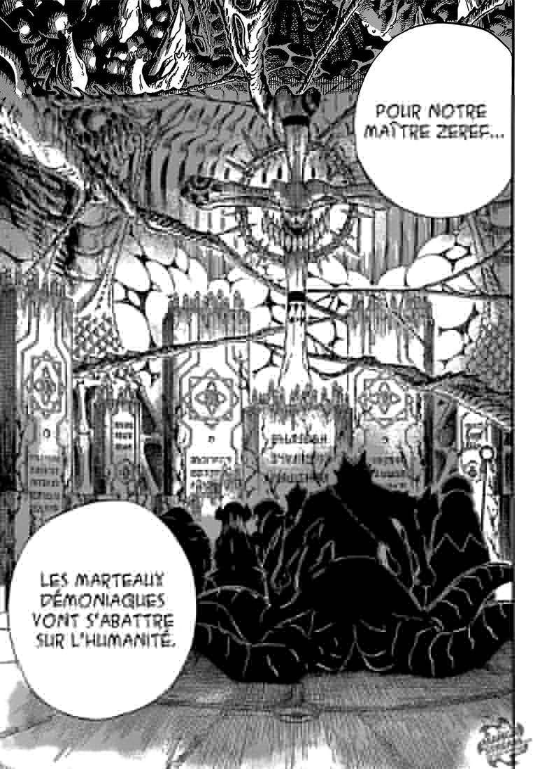  Fairy Tail - Chapitre 357 - 6