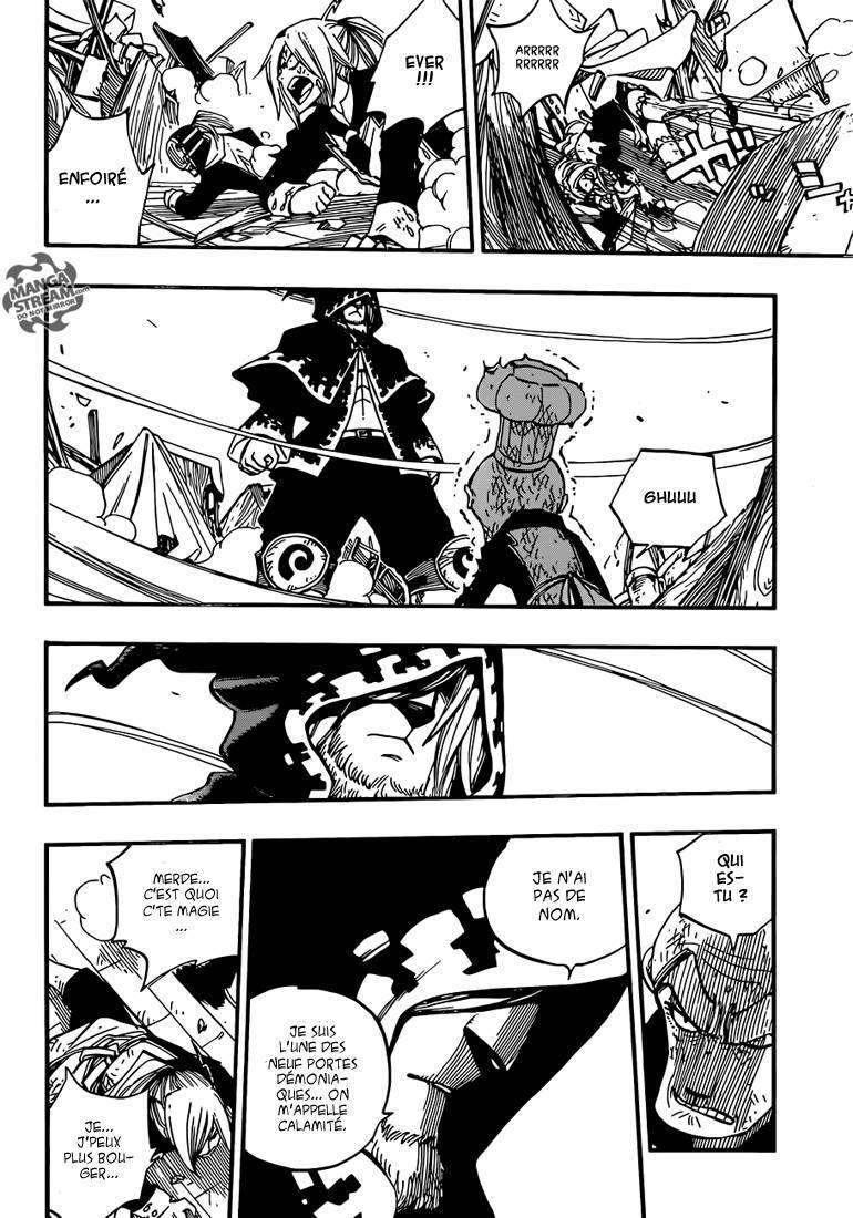  Fairy Tail - Chapitre 357 - 16