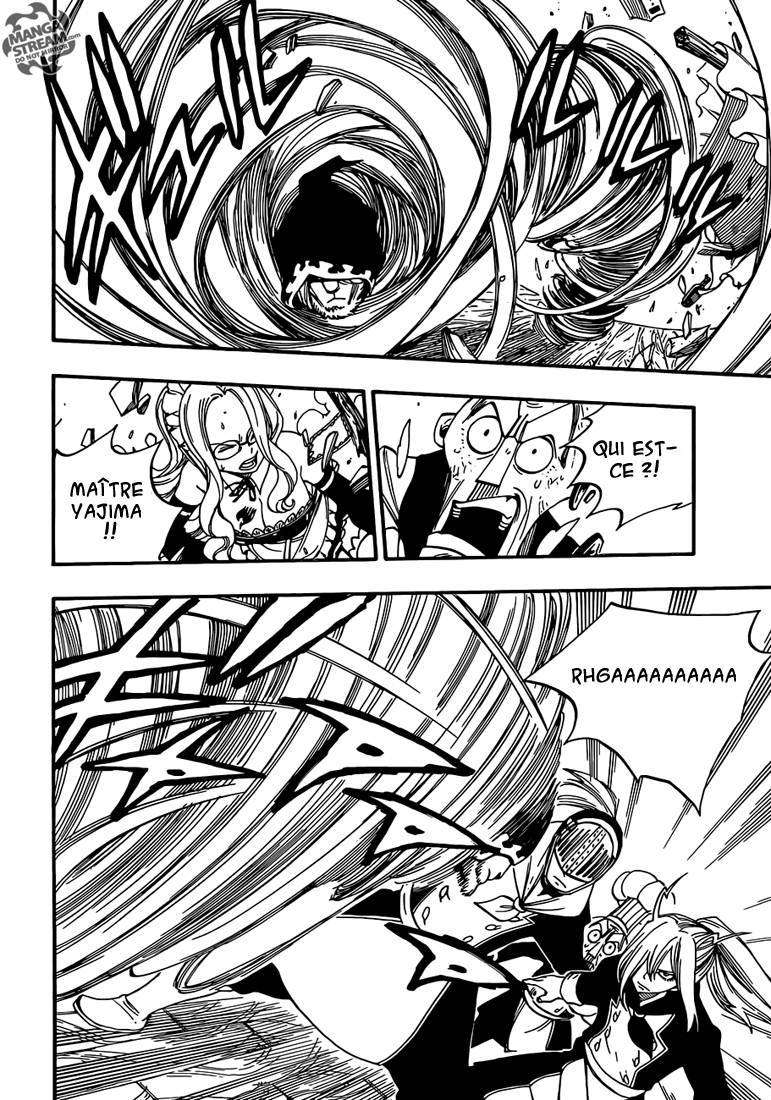  Fairy Tail - Chapitre 357 - 12