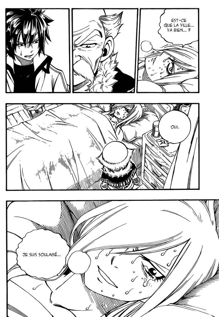  Fairy Tail - Chapitre 358 - 23