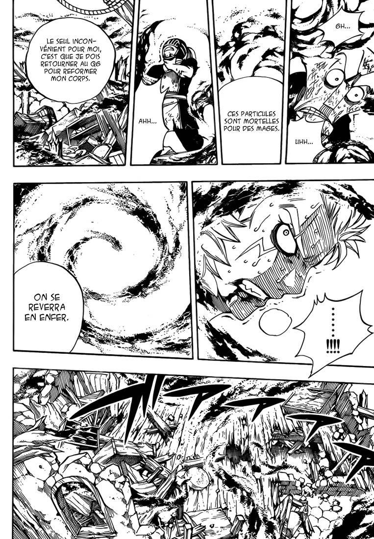  Fairy Tail - Chapitre 358 - 15