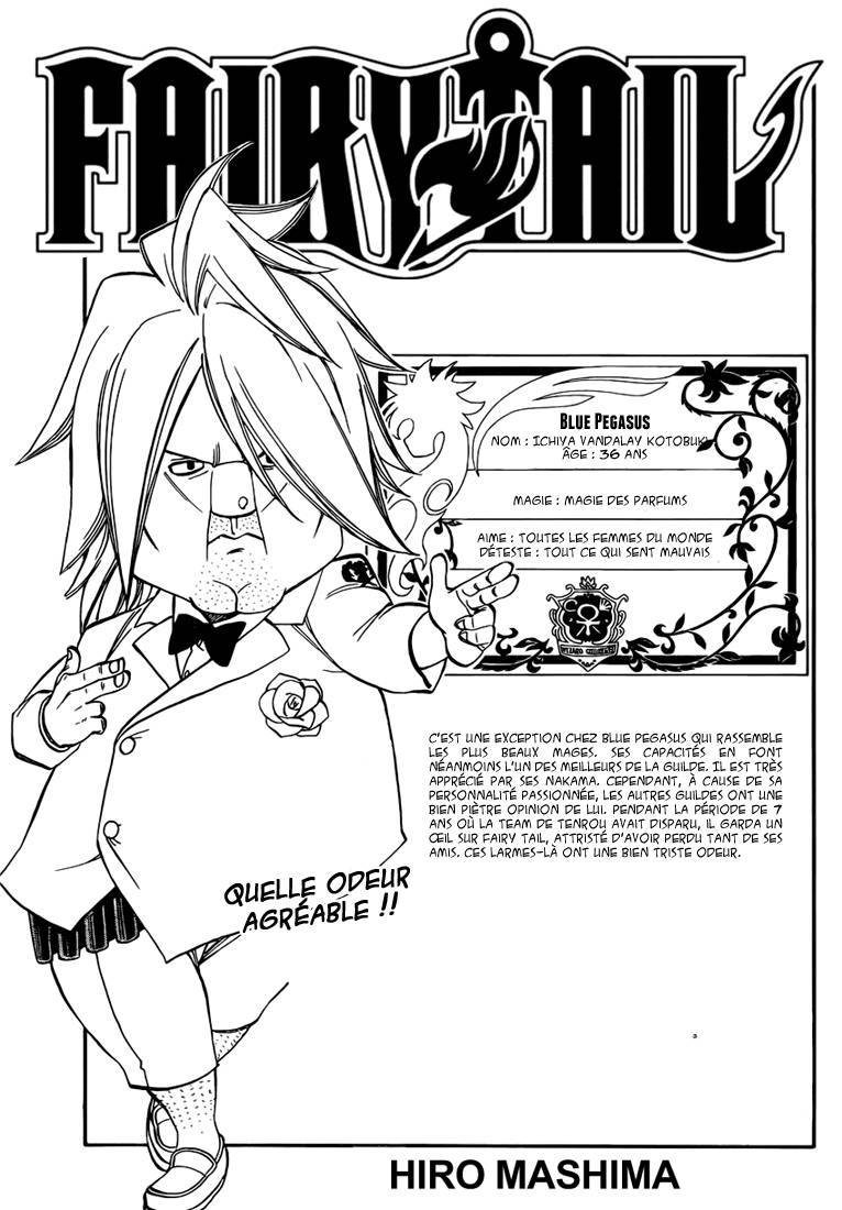  Fairy Tail - Chapitre 358 - 2