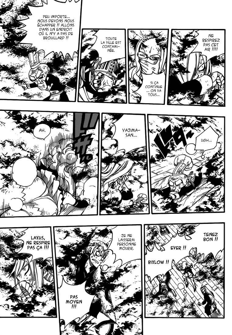  Fairy Tail - Chapitre 358 - 16