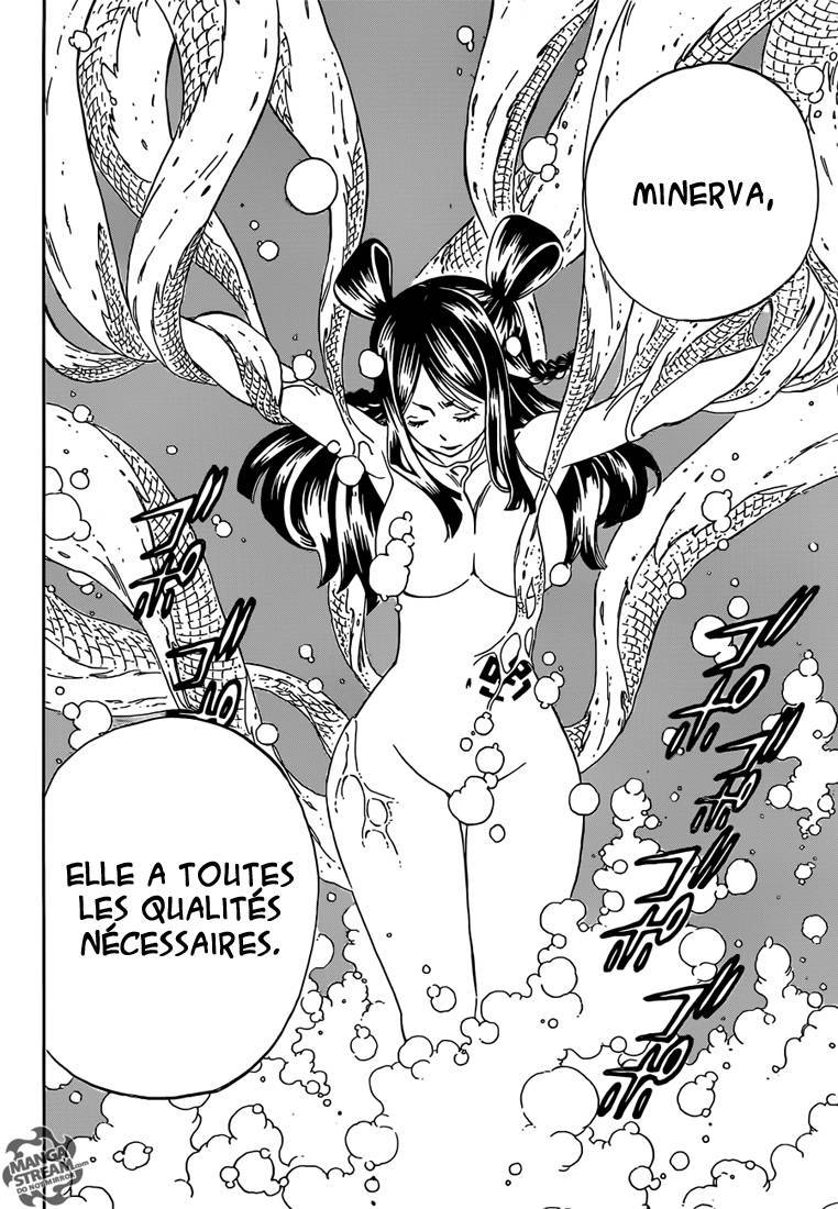  Fairy Tail - Chapitre 359 - 5