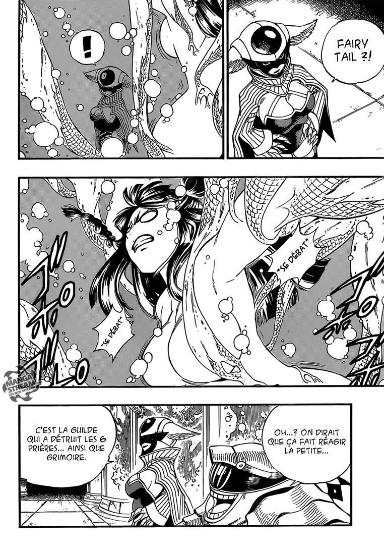  Fairy Tail - Chapitre 359 - 7