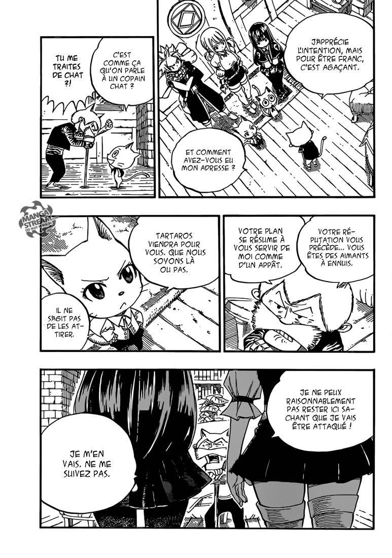  Fairy Tail - Chapitre 359 - 19