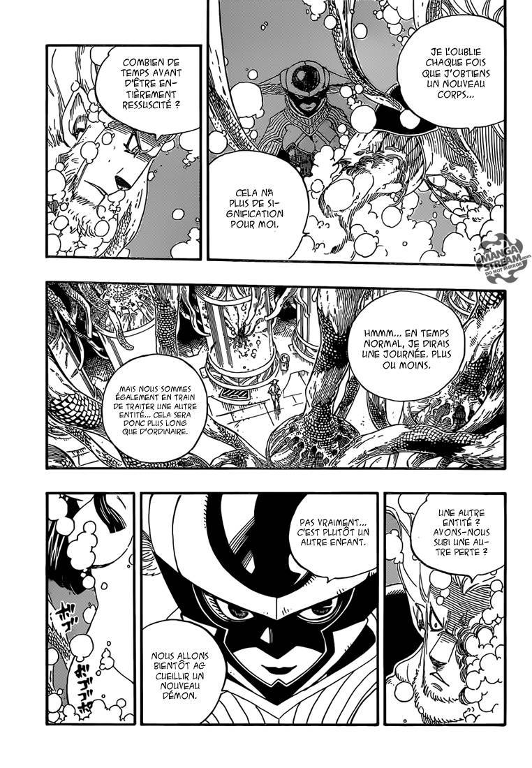  Fairy Tail - Chapitre 359 - 4