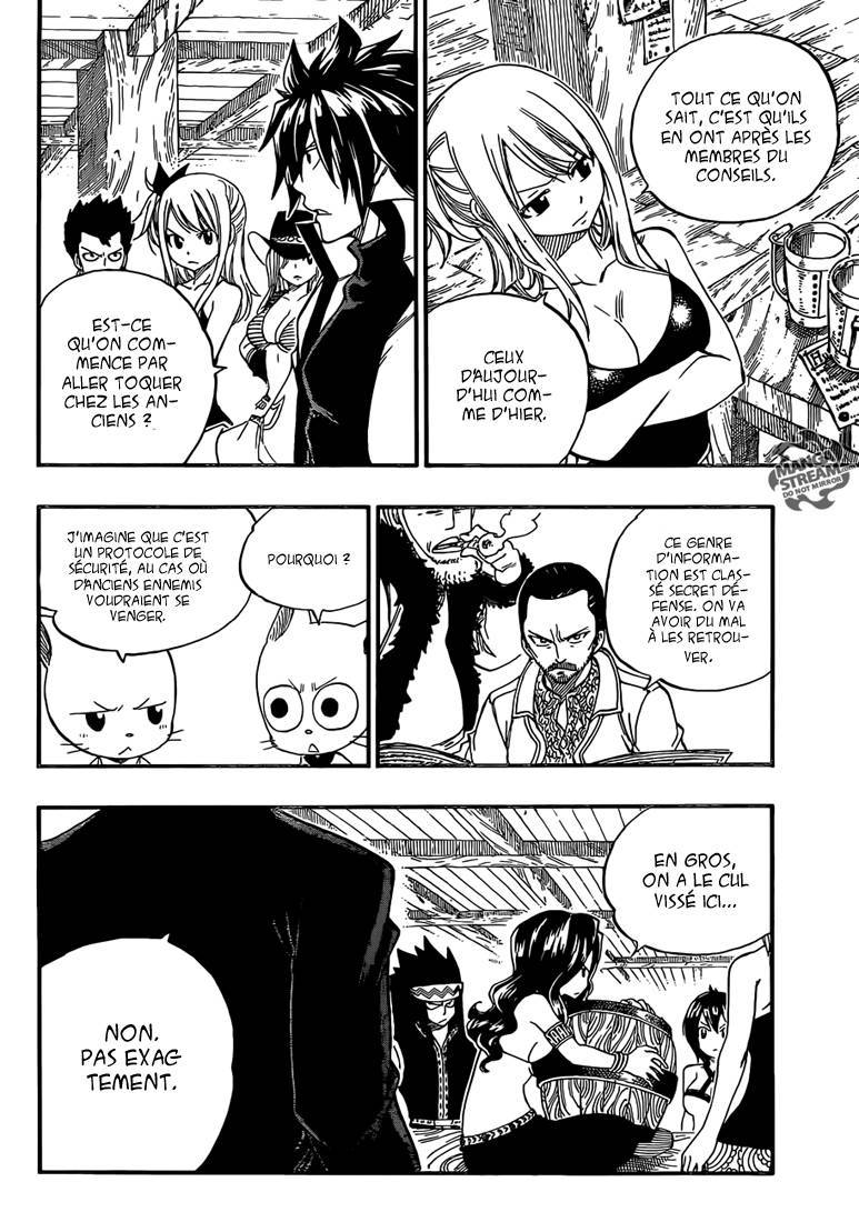  Fairy Tail - Chapitre 359 - 11