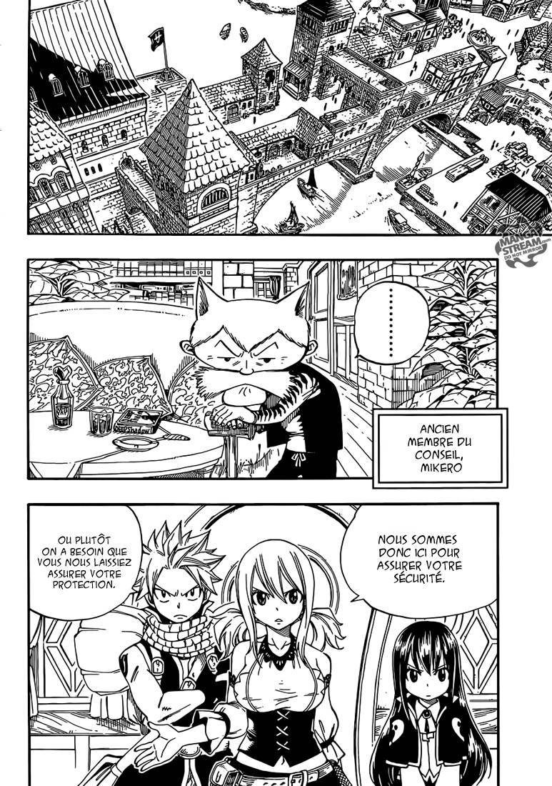  Fairy Tail - Chapitre 359 - 18