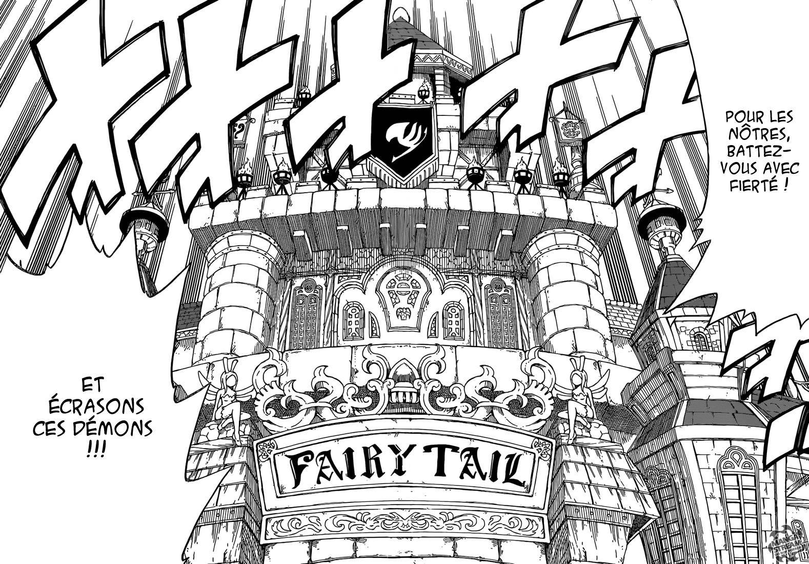  Fairy Tail - Chapitre 359 - 17