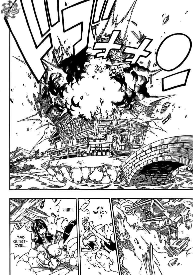  Fairy Tail - Chapitre 359 - 22