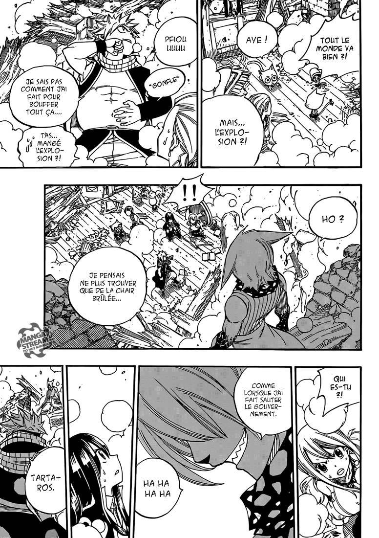  Fairy Tail - Chapitre 359 - 23