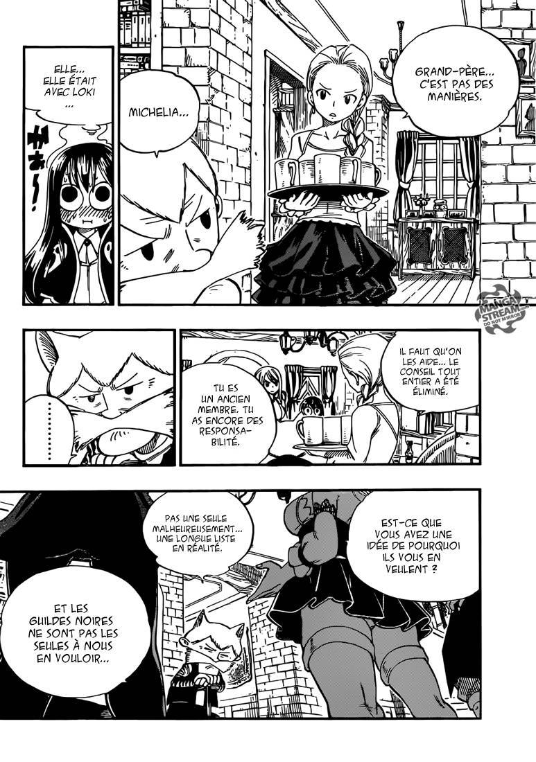  Fairy Tail - Chapitre 359 - 20