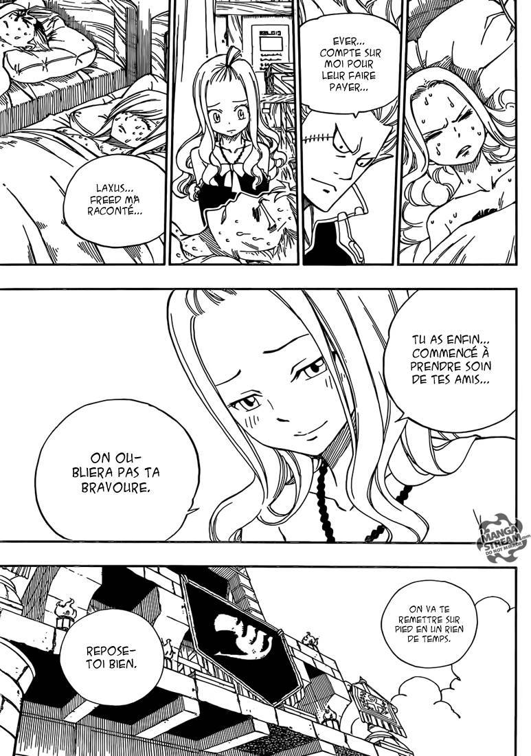  Fairy Tail - Chapitre 359 - 14