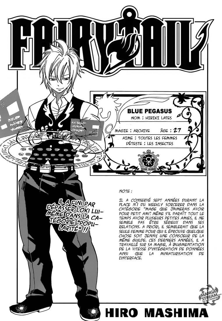  Fairy Tail - Chapitre 359 - 2