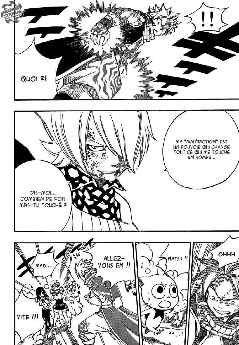  Fairy Tail - Chapitre 360 - 19