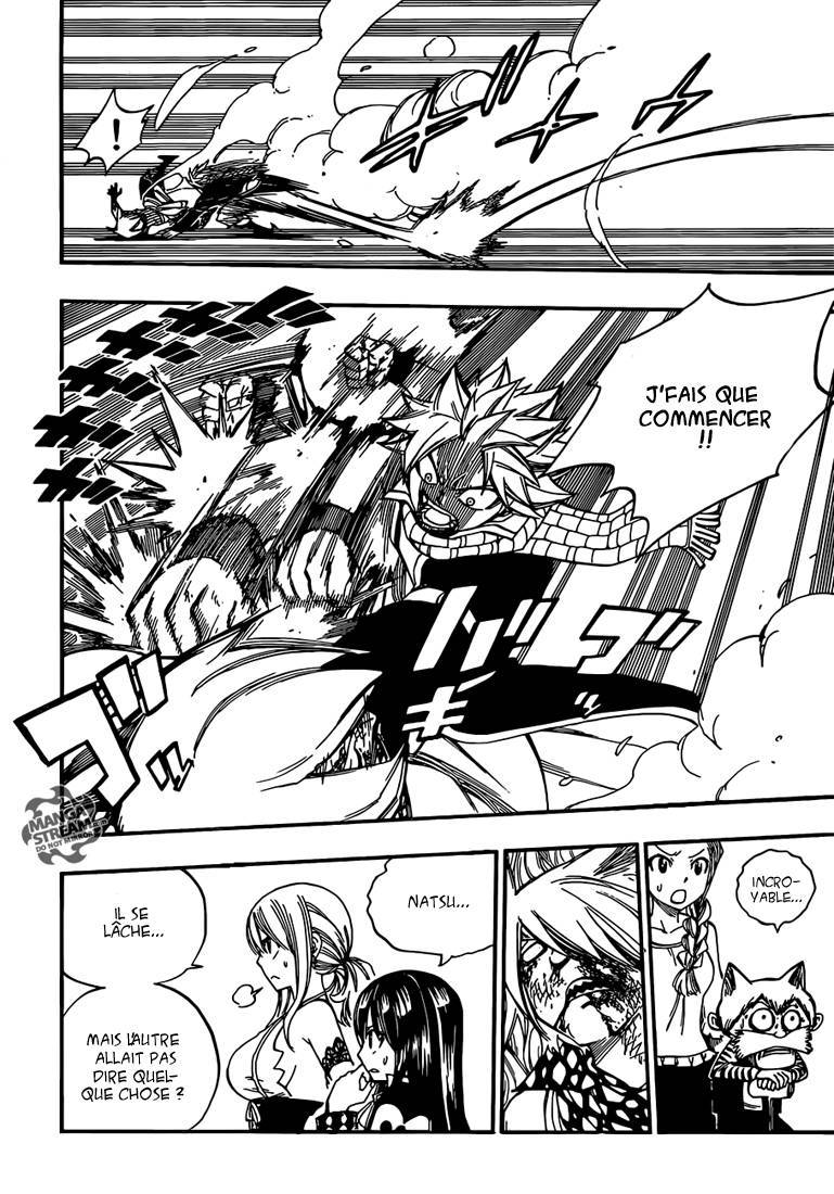  Fairy Tail - Chapitre 360 - 15