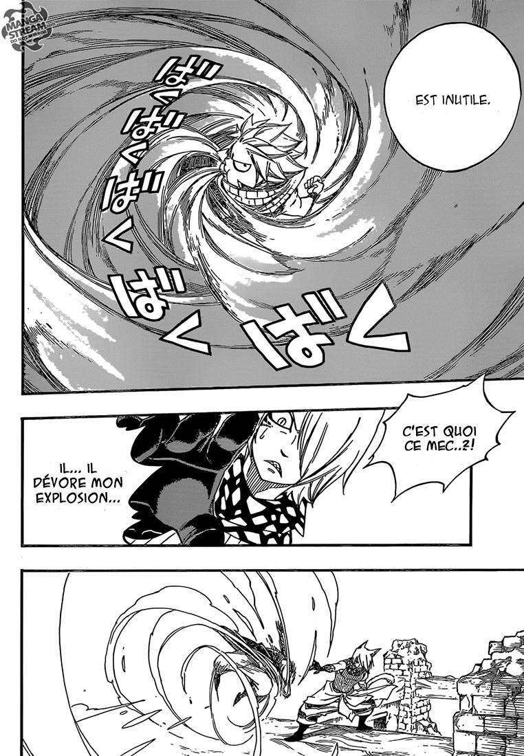  Fairy Tail - Chapitre 360 - 9