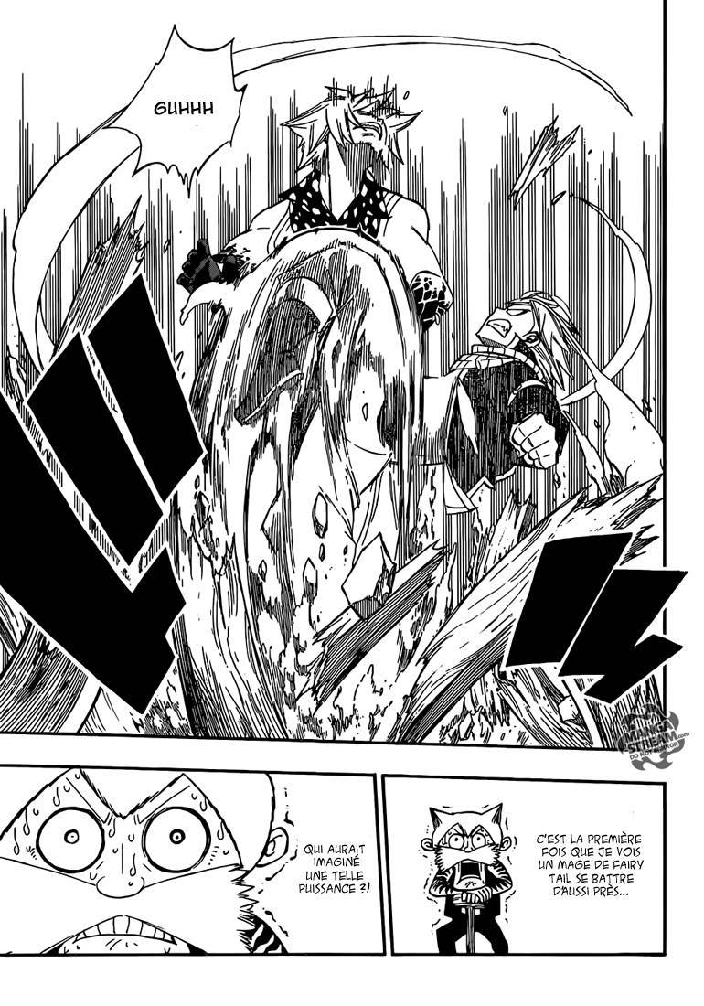  Fairy Tail - Chapitre 360 - 12