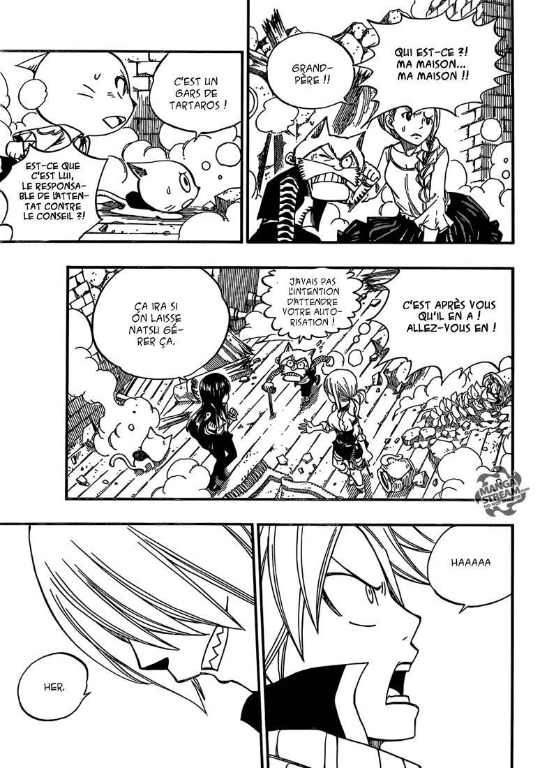  Fairy Tail - Chapitre 360 - 4