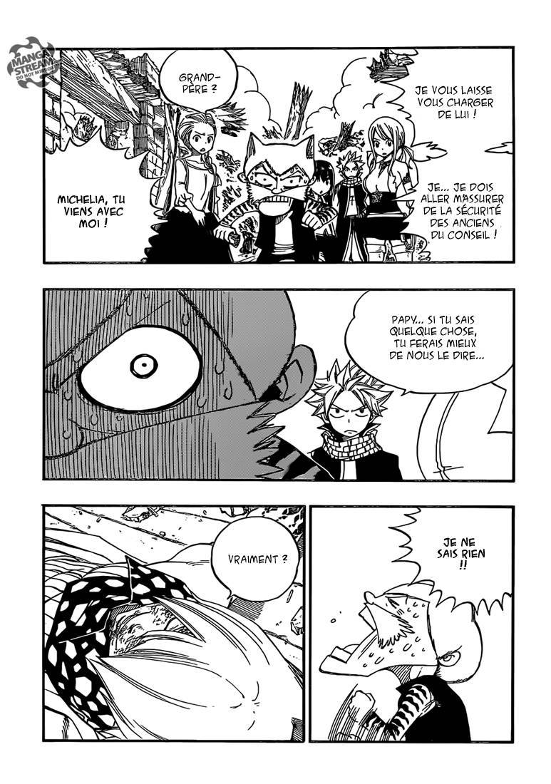  Fairy Tail - Chapitre 360 - 17