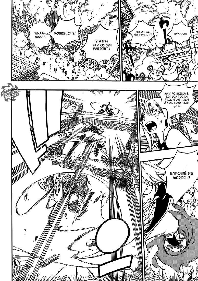  Fairy Tail - Chapitre 360 - 7